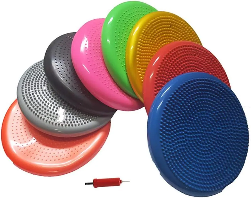 قرص التوازن (Balance Disc)