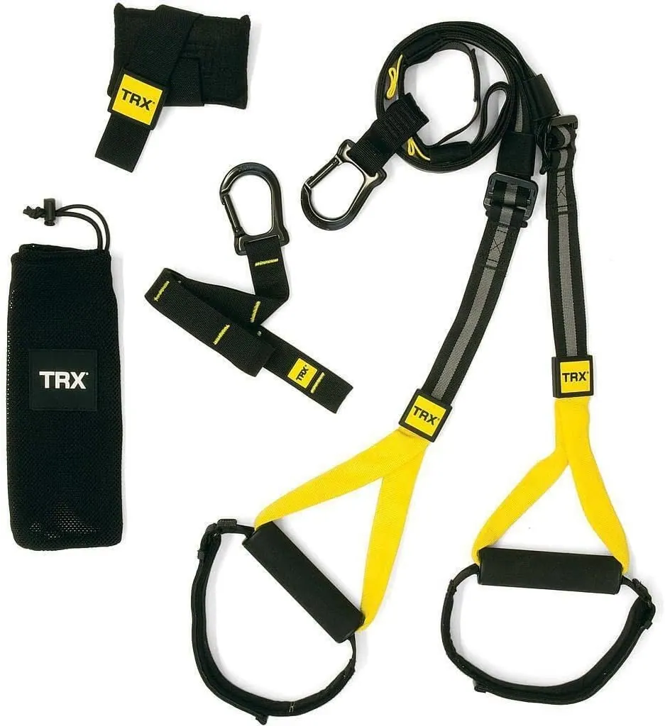 نظام التدريب المعلق (TRX Home2 Suspension Trainer Kit)