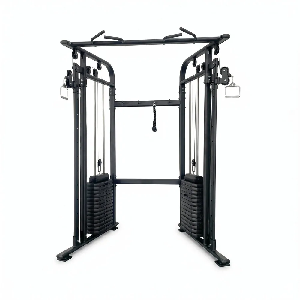 جهاز كيبل كروس (Cable Crossover Machine FN-15)