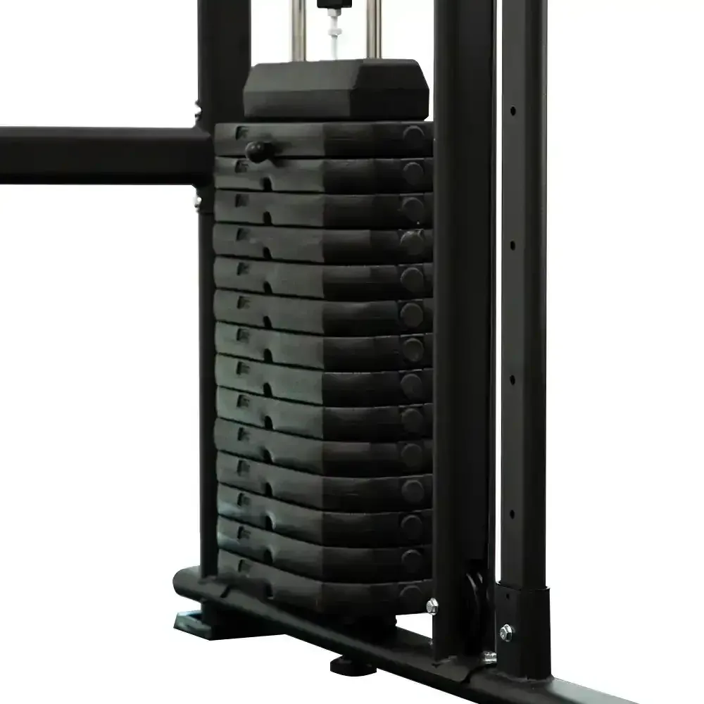 جهاز كيبل كروس (Cable Crossover Machine FN-15)