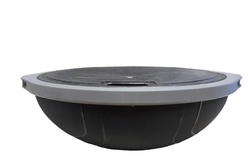 كرة التوازن (Bosu Ball) من MD Buddy