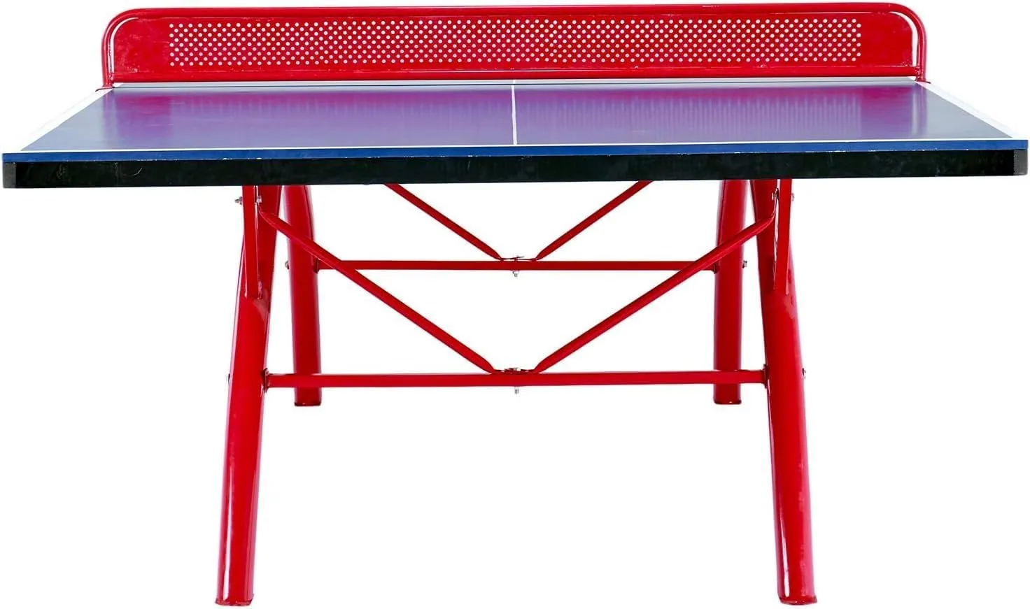 طاولة تنس الطاولة الاحترافية (Professional Outdoor Table Tennis)
