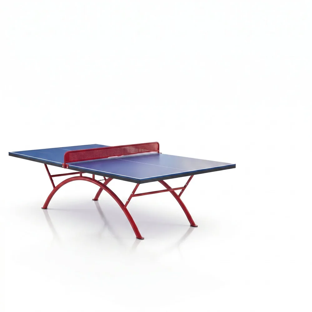 طاولة تنس الطاولة الاحترافية (Professional Outdoor Table Tennis)