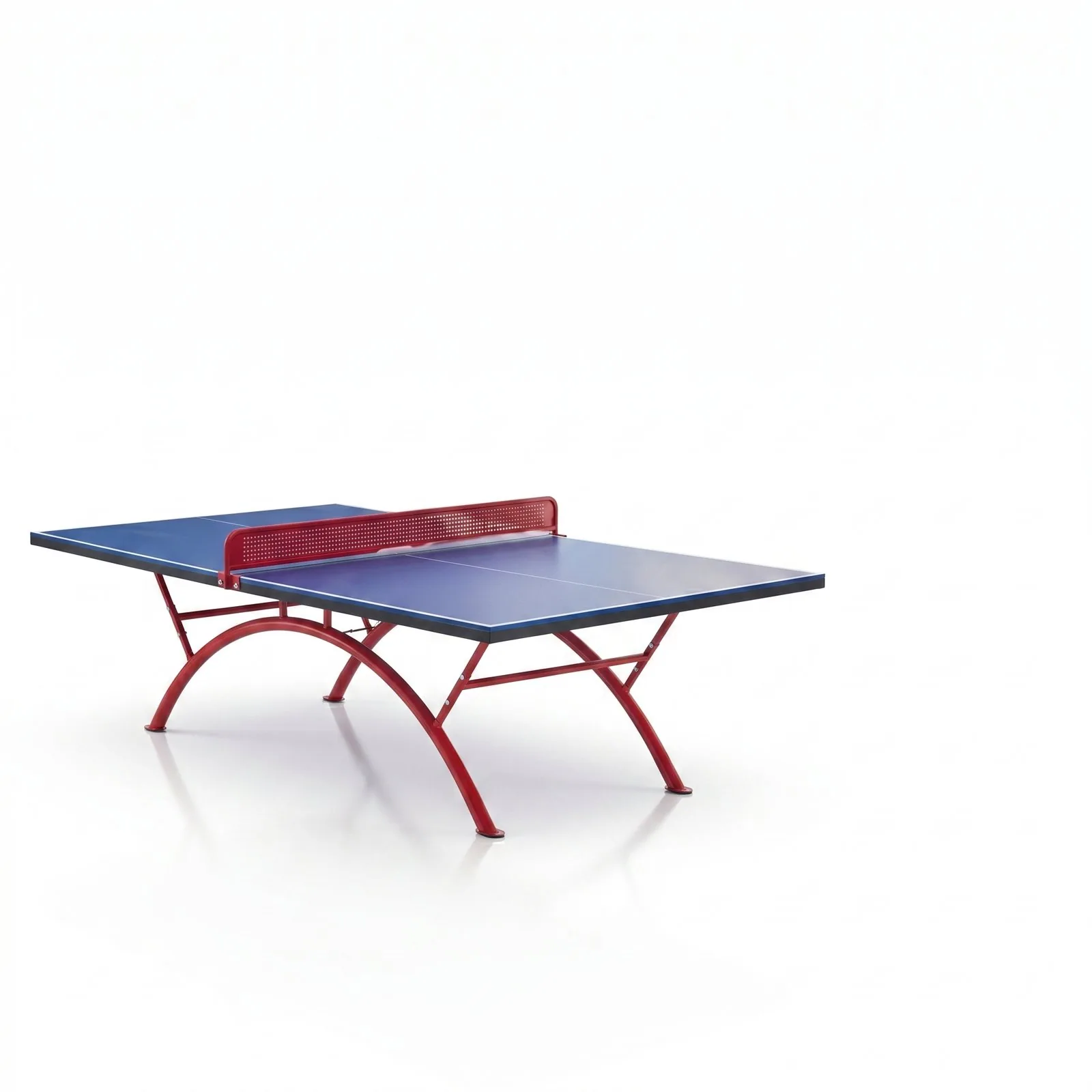 طاولة تنس الطاولة الاحترافية (Professional Outdoor Table Tennis)