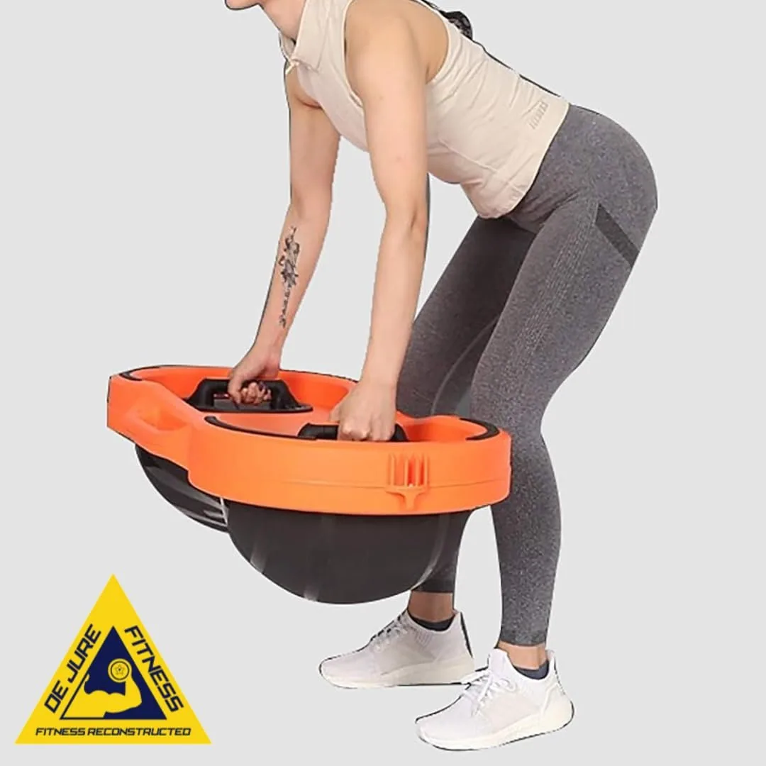 جهاز “ستيب” التدريبي (Balance & Stability Trainer
