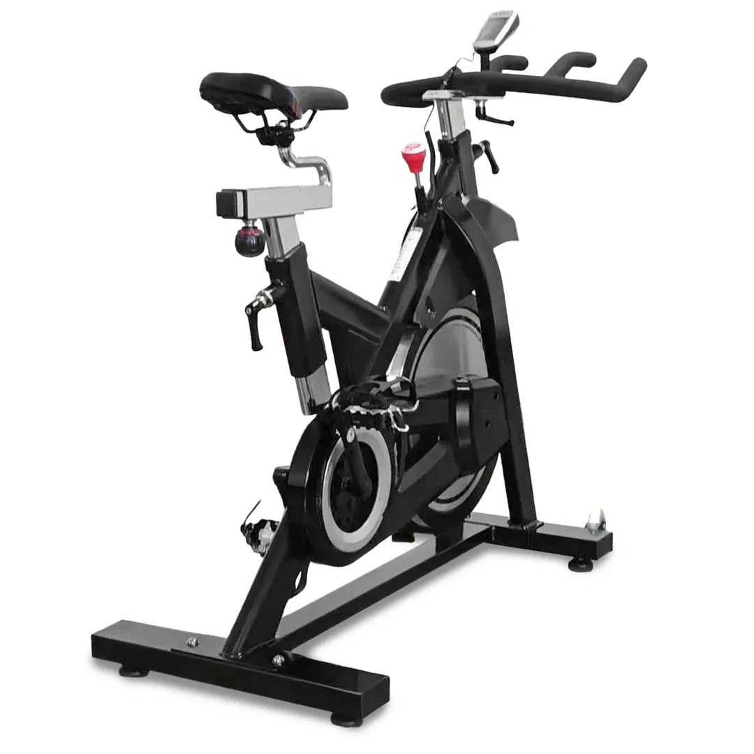 الدراجة الرياضية الثابتة الاحترافية (Magnetic Spin Bike)