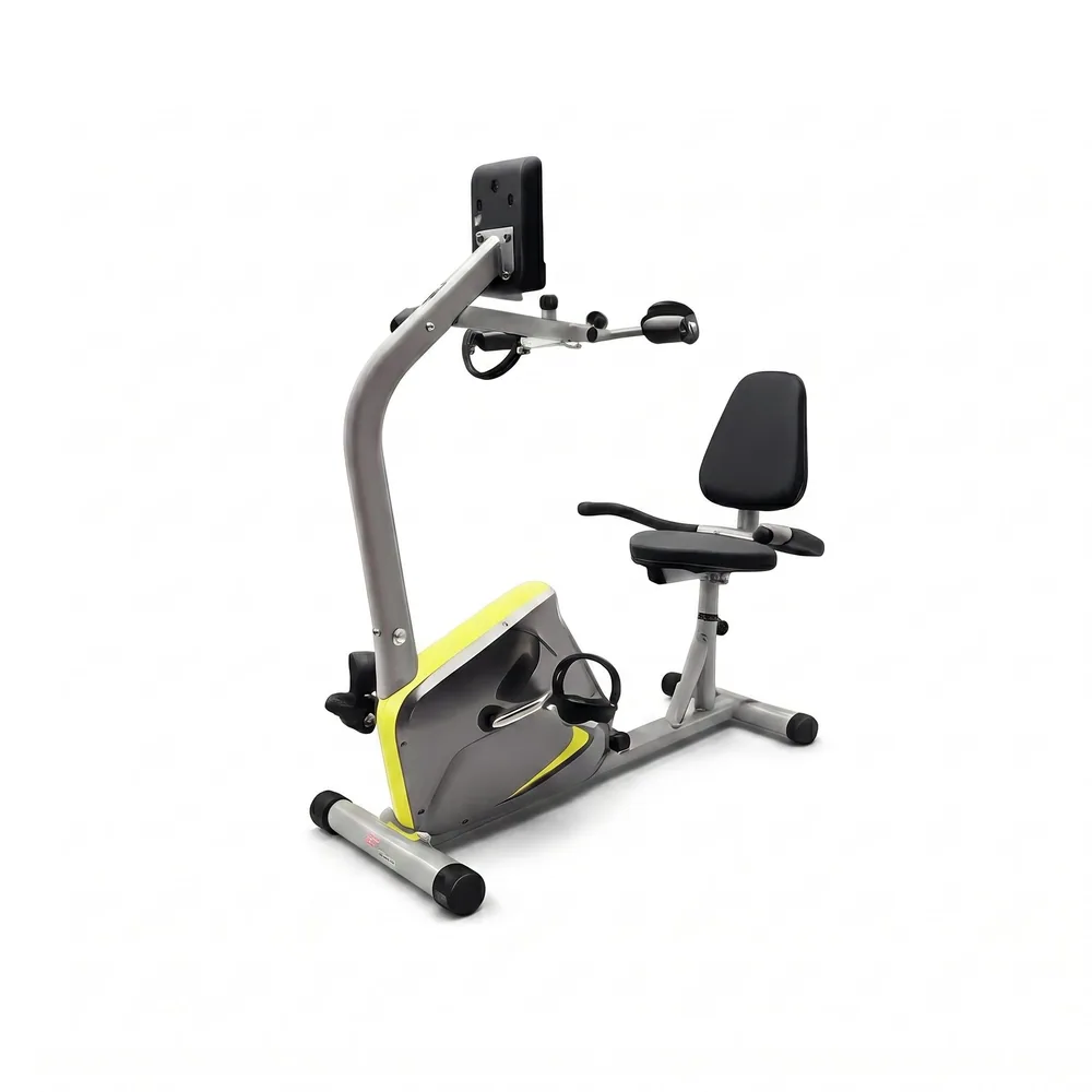 دراجة التمارين الطبية المزدوجة مع تمرين يدين (Dual-Action Rehab Bike)