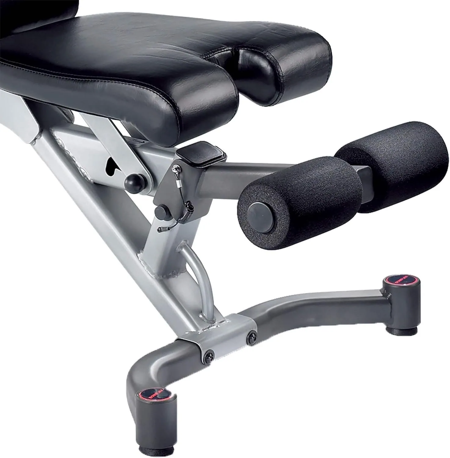 بنش التدريب الاحترافي (Bowflex 5.1 Adjustable Weight Bench)