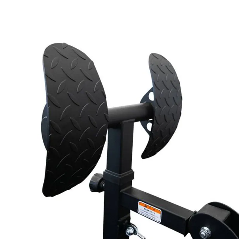 جهاز هوم جيم متكامل مع سميث ماشين (Dual-Station Home Gym DB-5002)