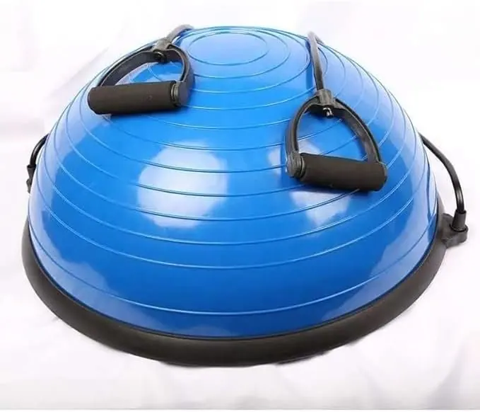 كرة التوازن (Bozo Ball)