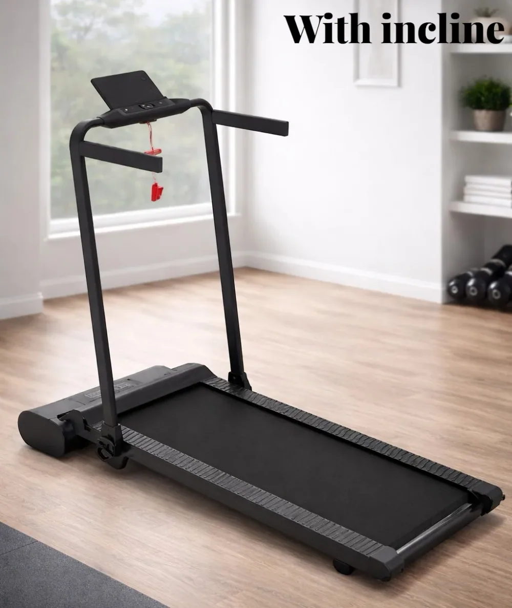 Treadmill W6111