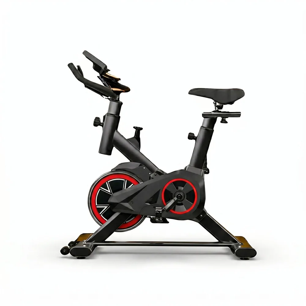 الدراجة المنزلية الثابتة الاحترافية (dgdc Indoor Cycling Bike)
