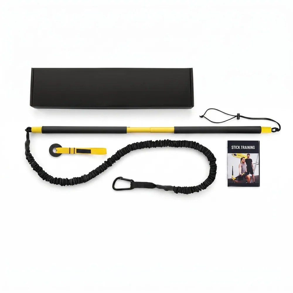 TRX Rip Trainer Stick (عصا التدريب والمقاومة)