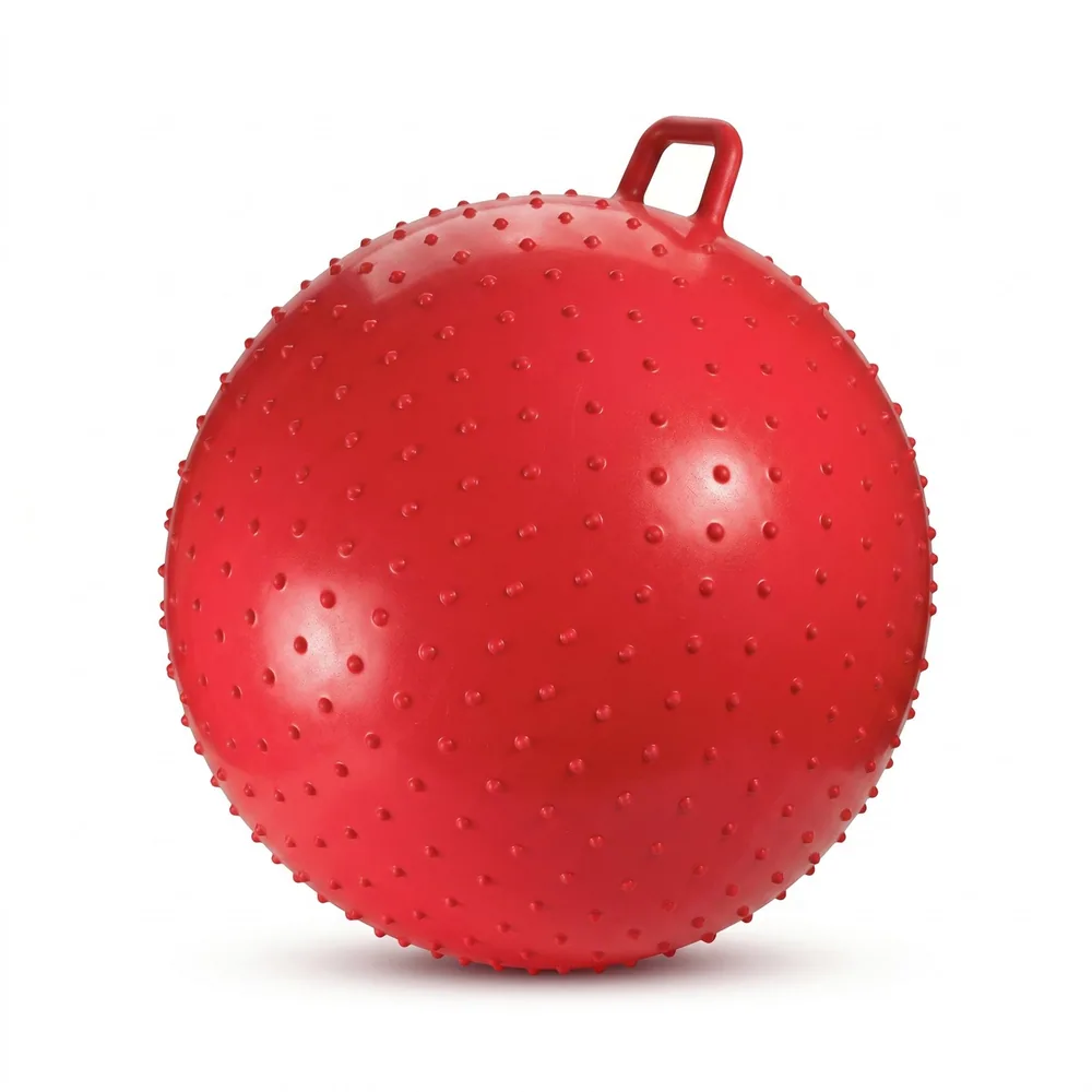 كرة يوغا هوب (Hopper Yoga Ball)