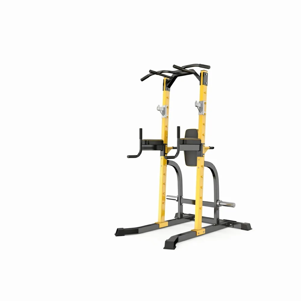 جهاز العقلة المتطورة (Multifunctional Power Tower)