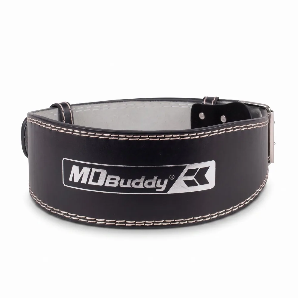 حزام التدريب الأصلي (MD Buddy Weightlifting Belt)
