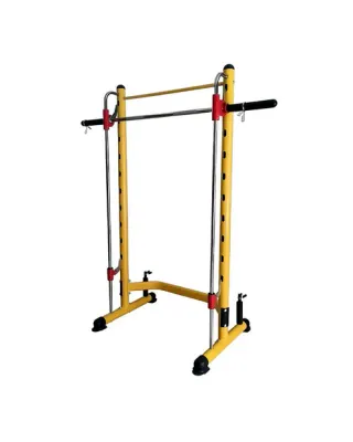 جهاز السميـث الأولمبي المصغر (Mini Smith Machine)