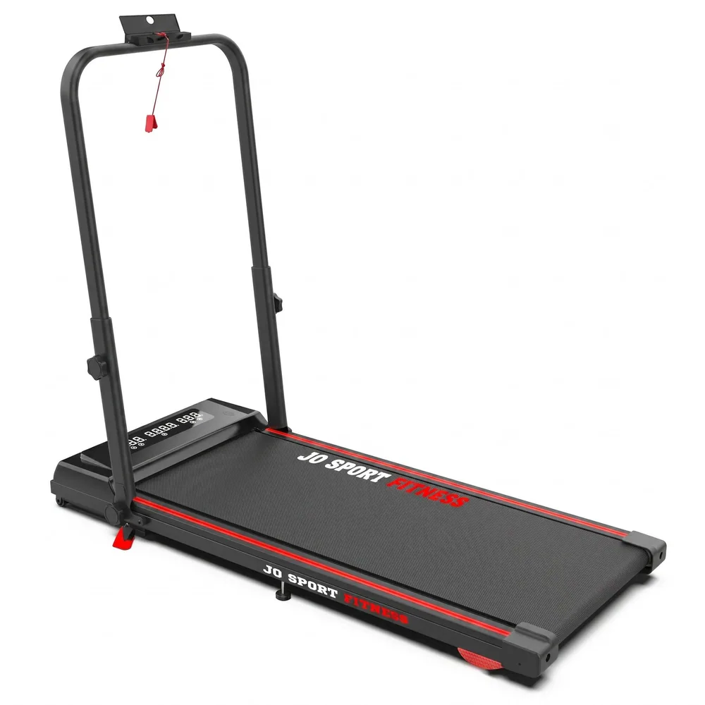 Smart Treadmill