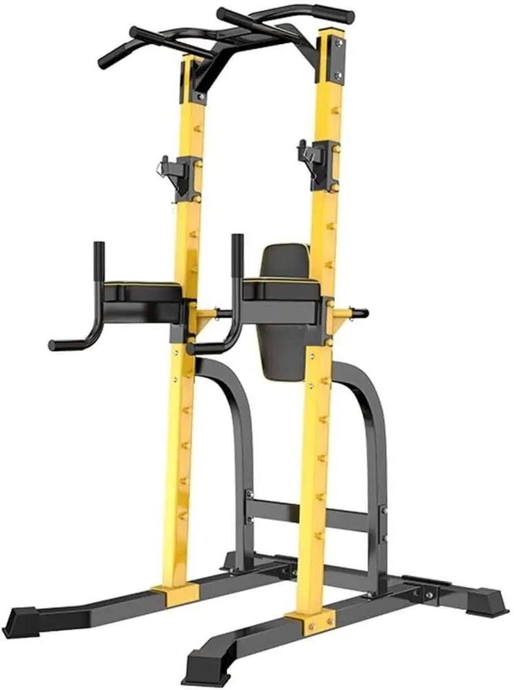 جهاز العقلة المتطورة (Multifunctional Power Tower)