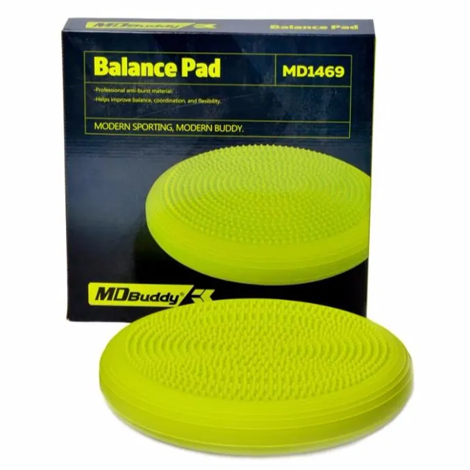 قرص التوازن (Balance Cushion) من MD Buddy – 33