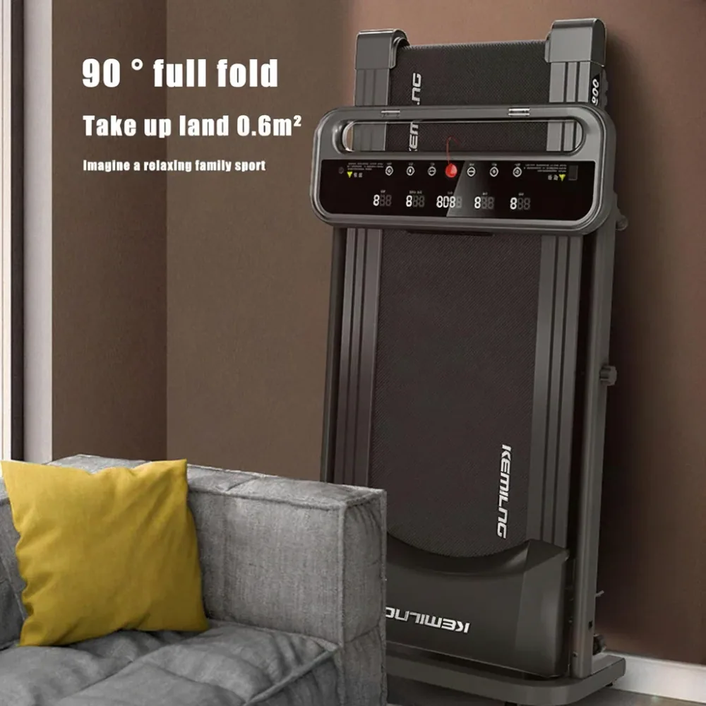 Treadmill W487