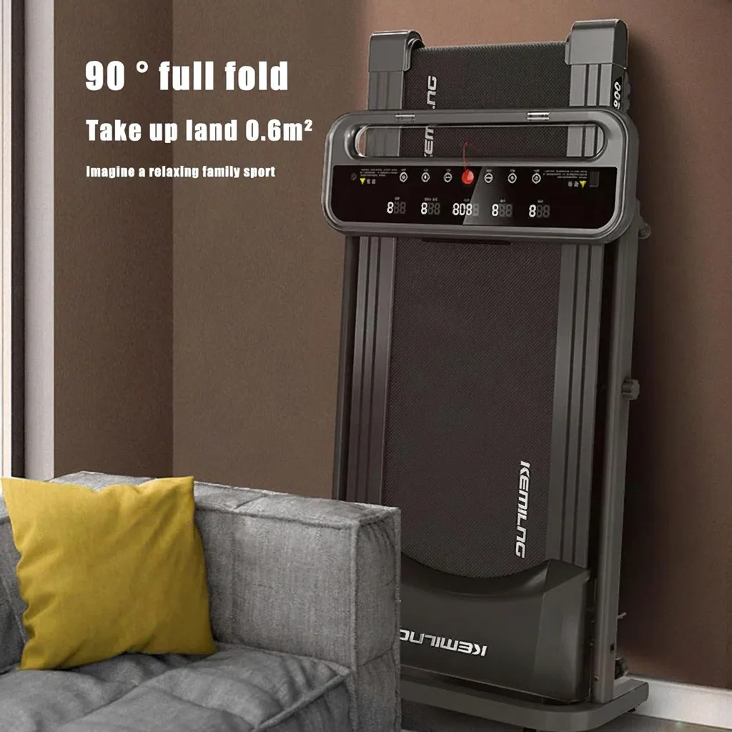 Treadmill W487