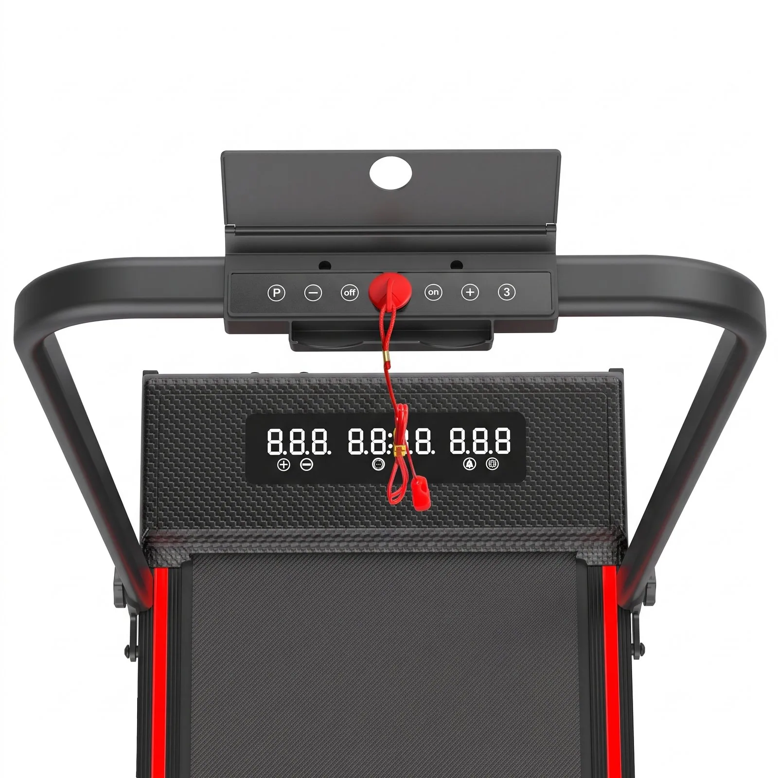 Smart Treadmill