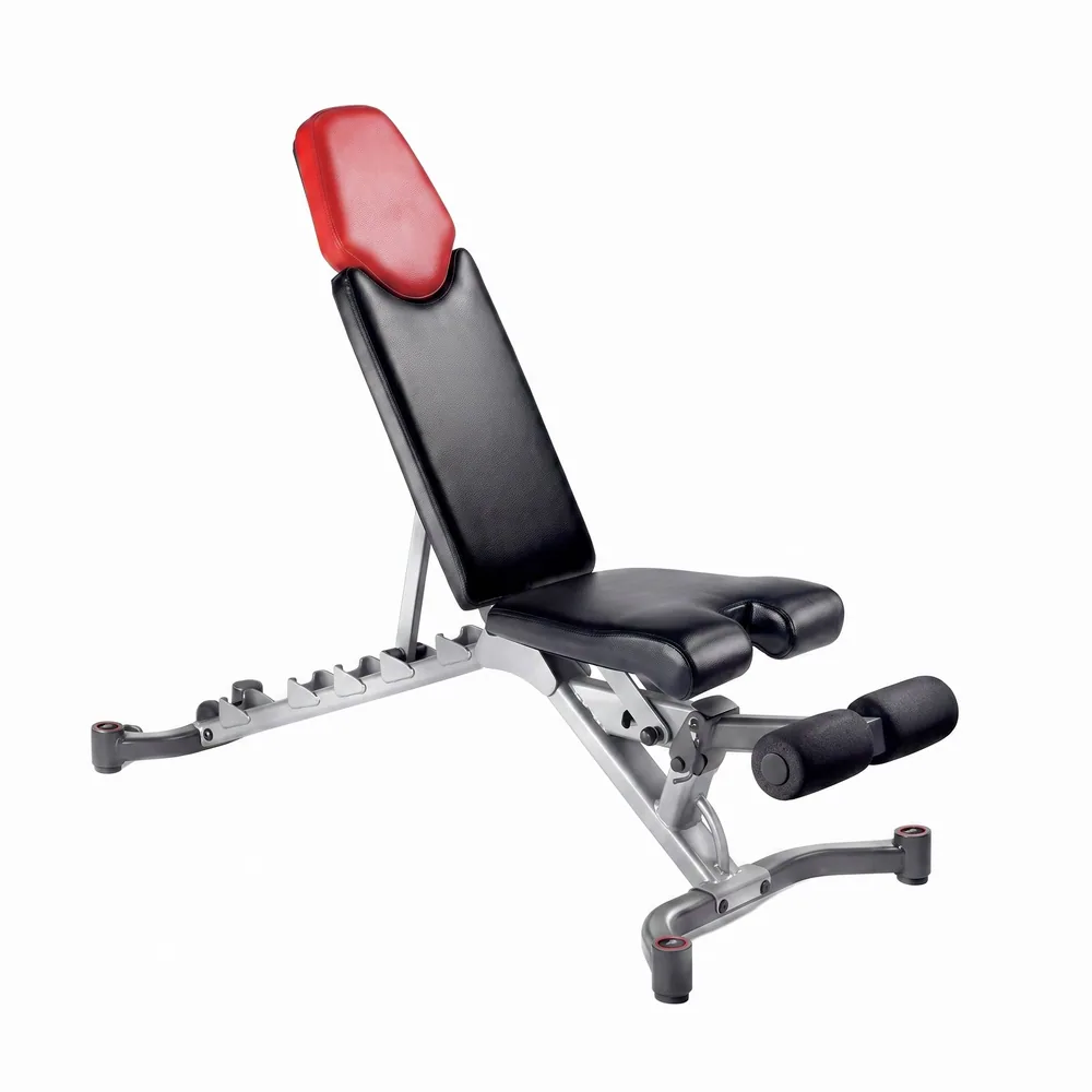 بنش التدريب الاحترافي (Bowflex 5.1 Adjustable Weight Bench)