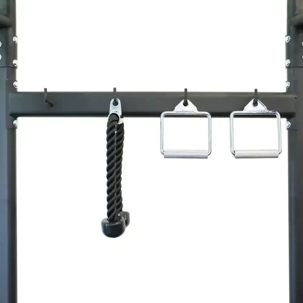 جهاز كيبل كروس (Cable Crossover Machine FN-15)