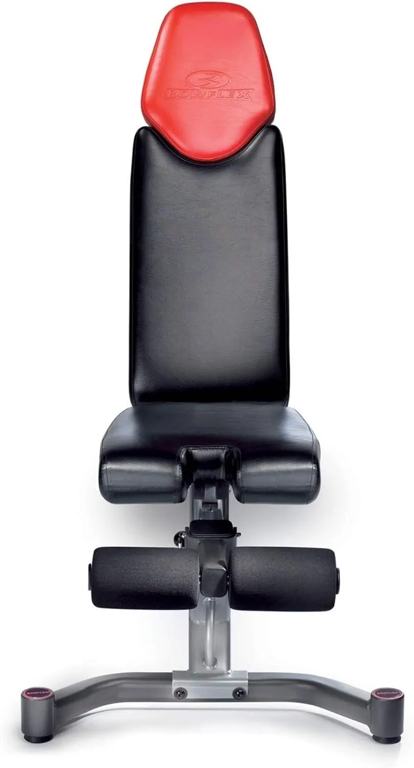 بنش التدريب الاحترافي (Bowflex 5.1 Adjustable Weight Bench)
