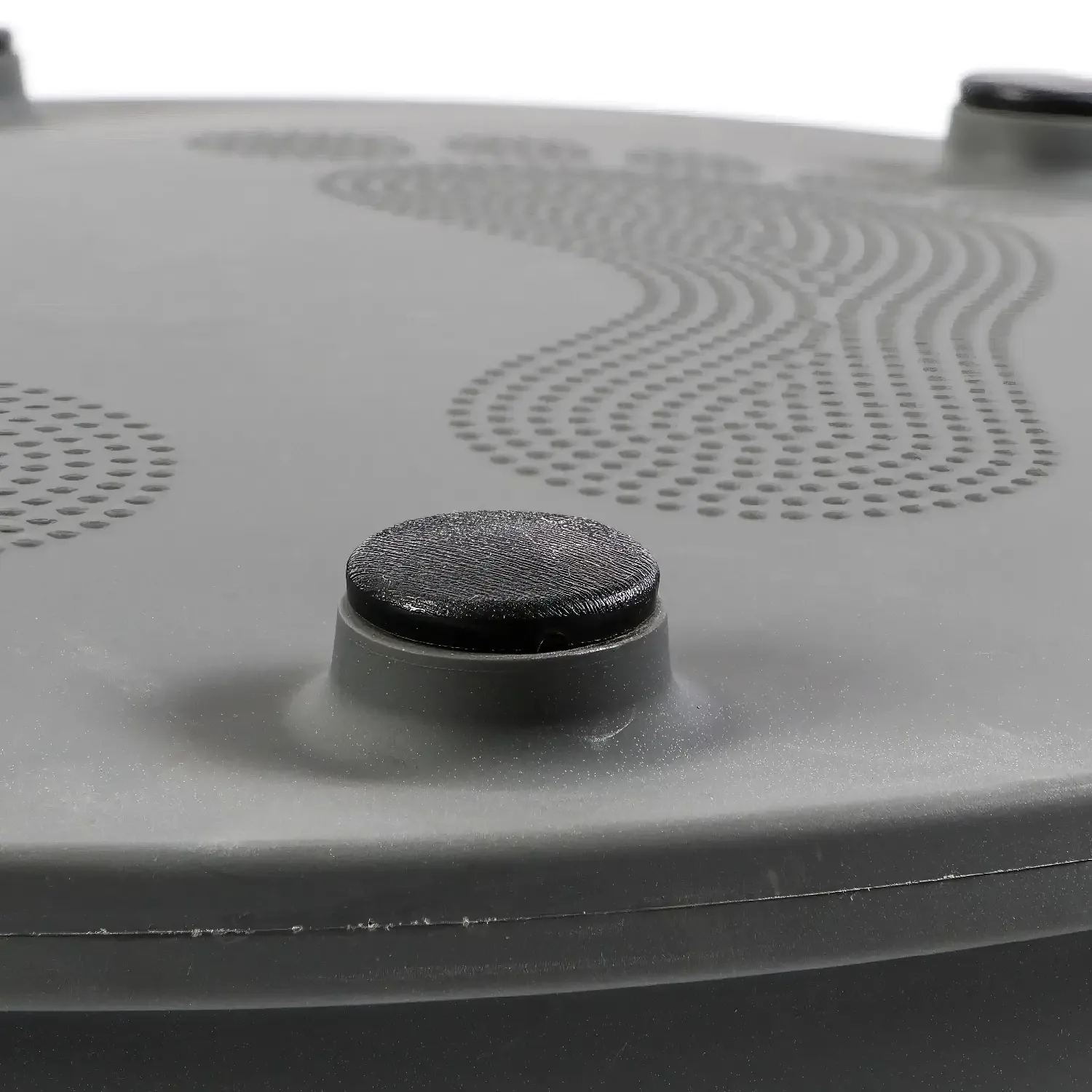 كرة التوازن (Bosu Ball)