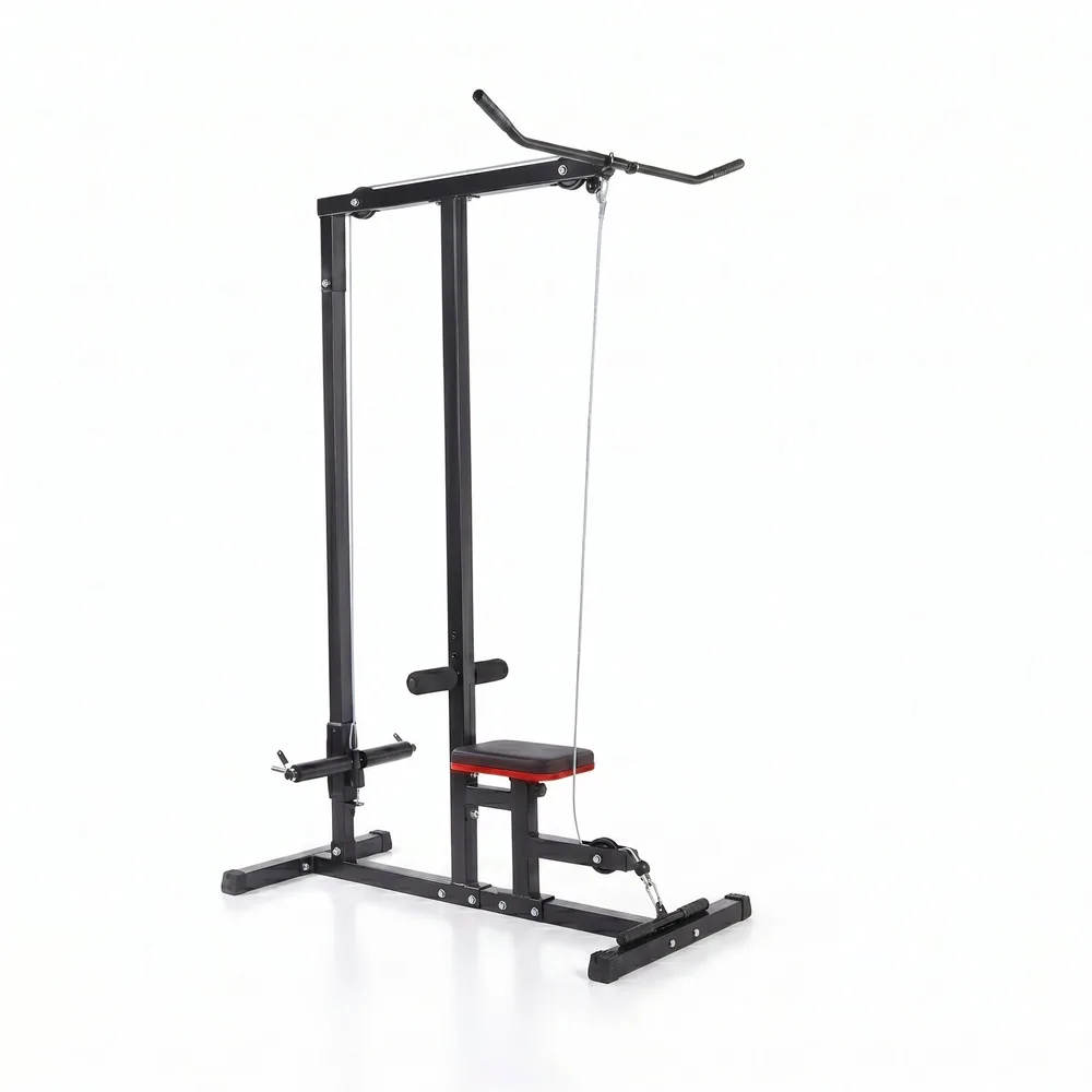 جهاز السحب العلوي (LAT Pull Down Station)