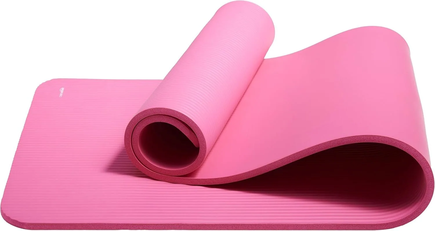 فرشة يوغا (Yoga Mat) من Li-Ning
