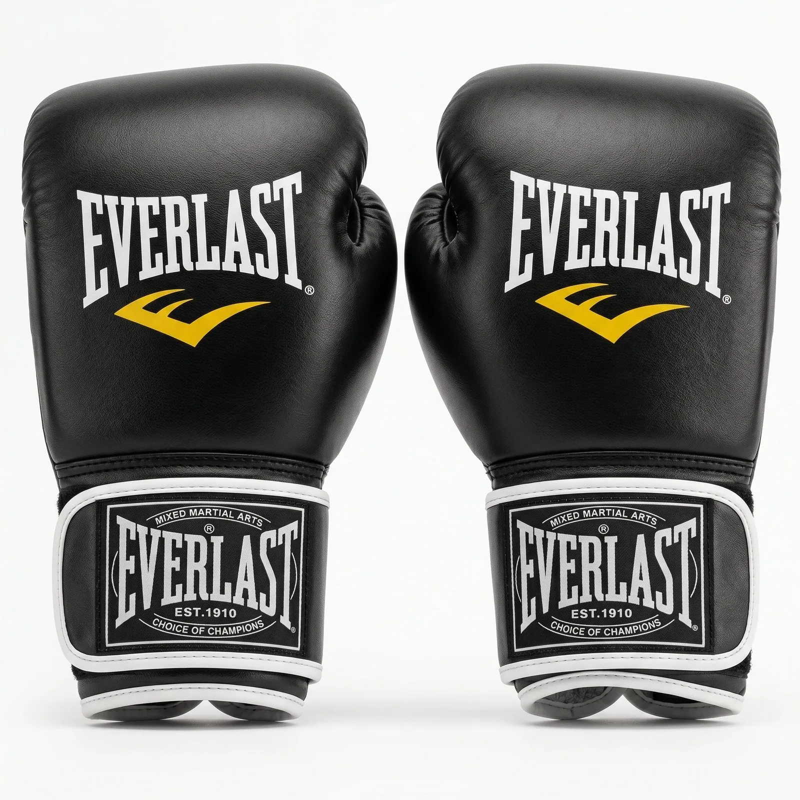 قفازات الملاكمة (EVERLAST Boxing Gloves)
