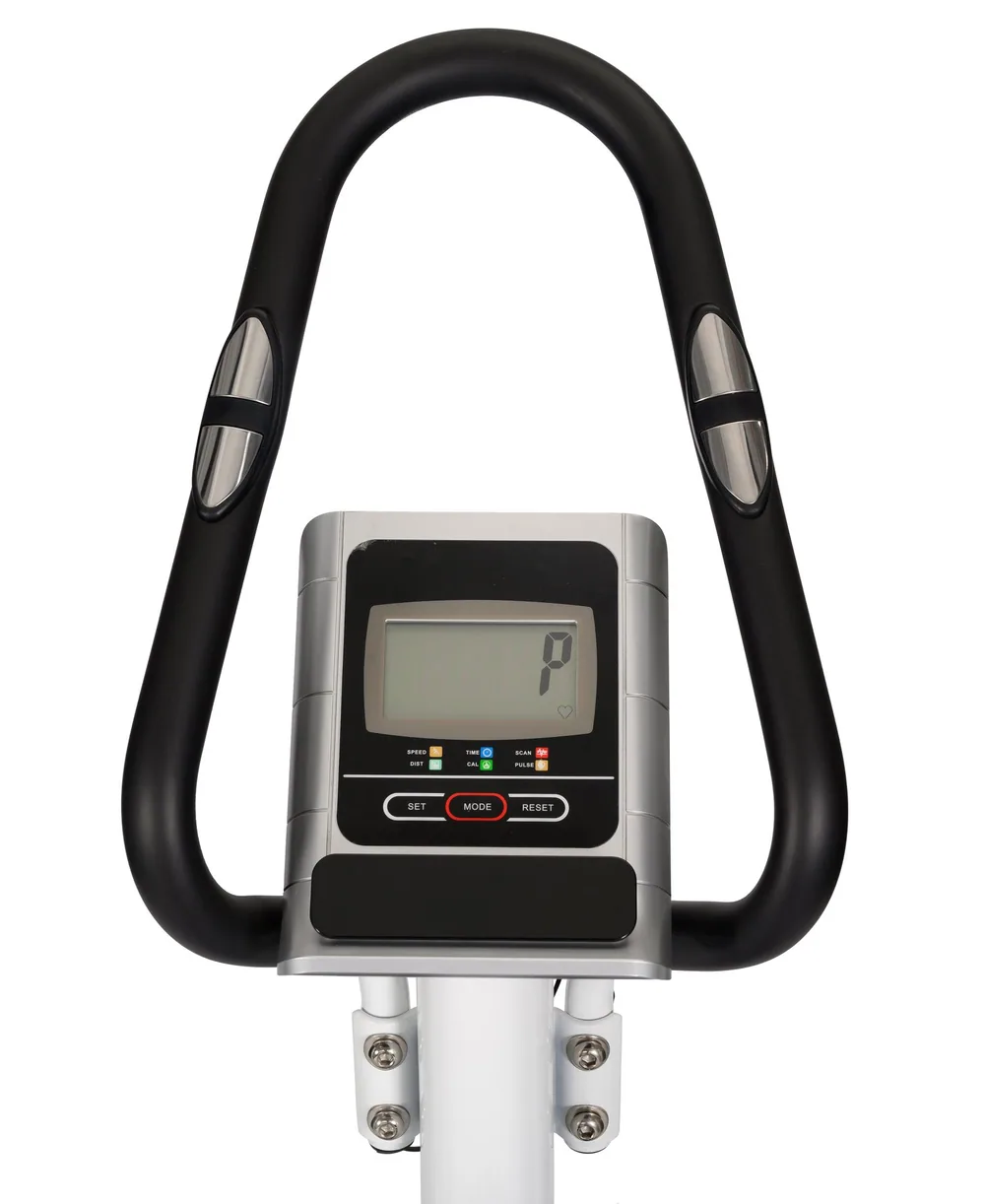 جهاز الكروس فت (Elliptical Cross Trainer)