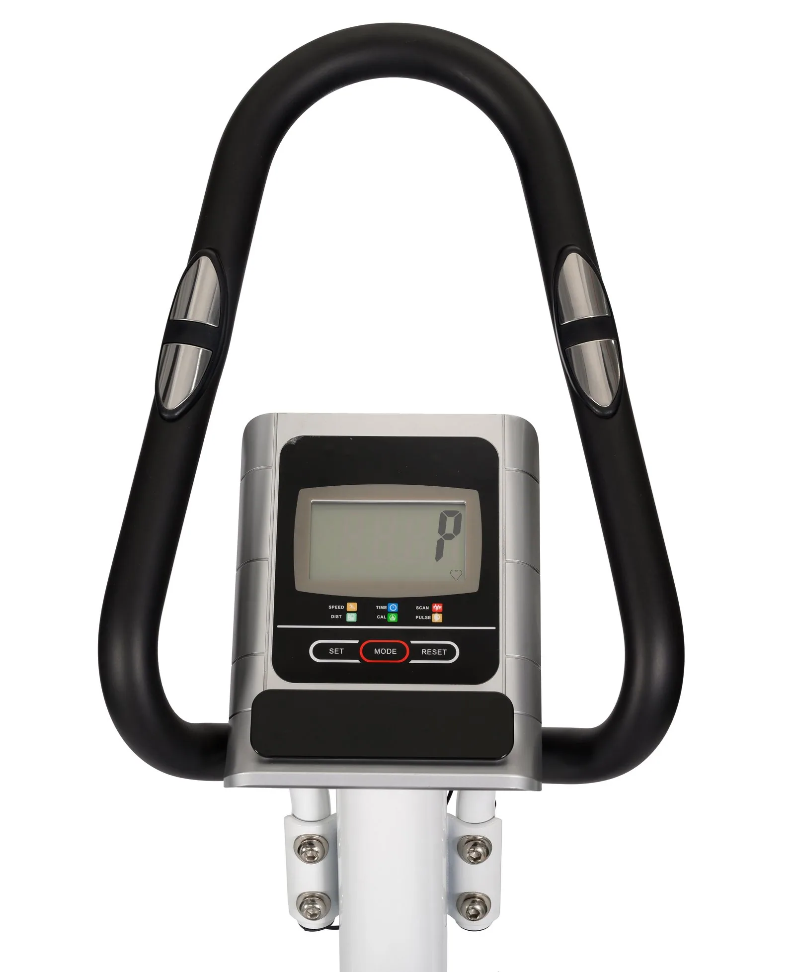جهاز الكروس فت (Elliptical Cross Trainer)
