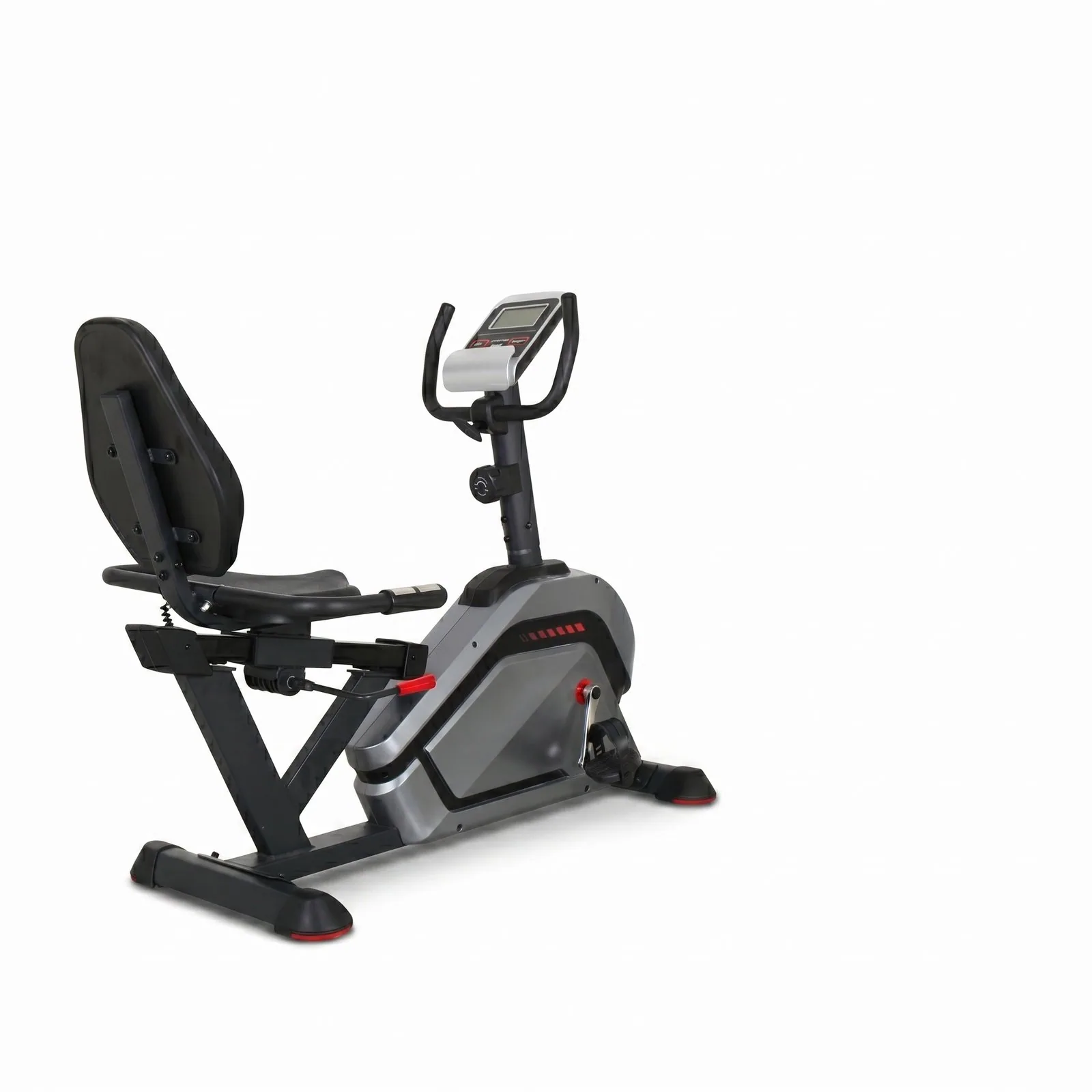 البايك مع مقعد ظهر (Large Bike)