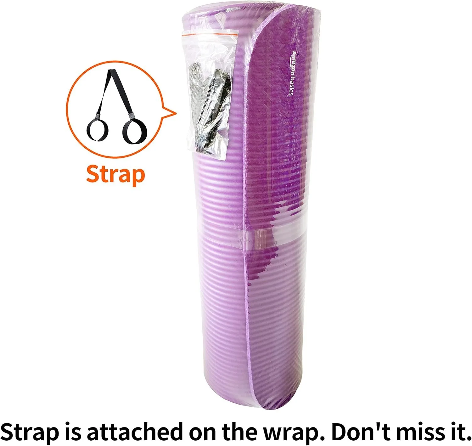 فرشة يوغا (Yoga Mat) من Li-Ning