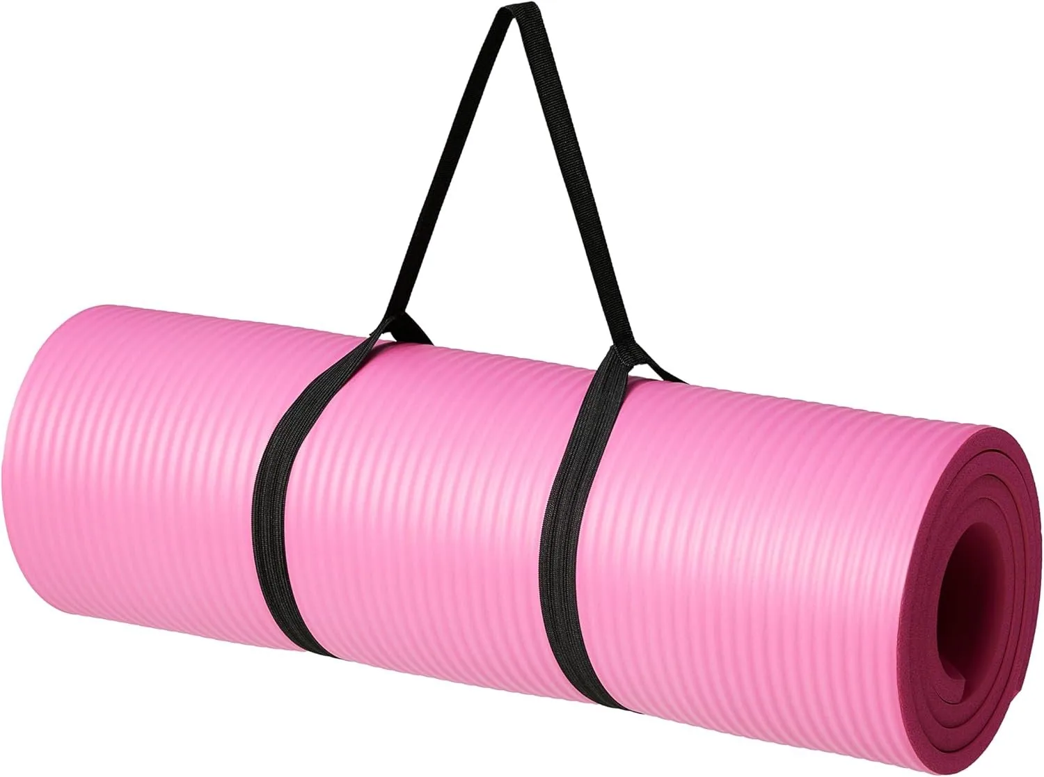 فرشة يوغا (Yoga Mat) من Li-Ning