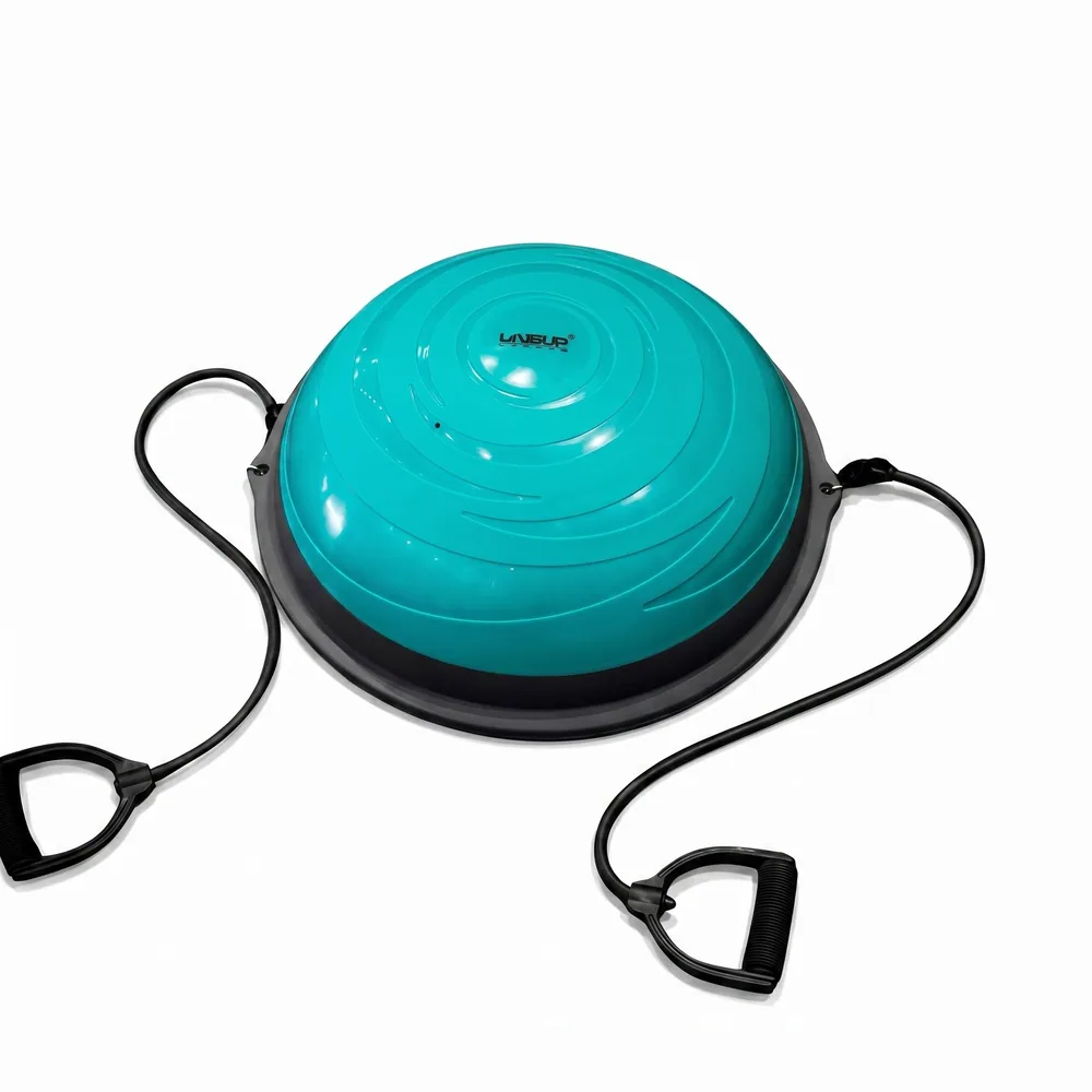 كرة التوازن (Bosu Ball)