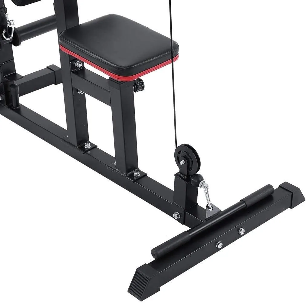 جهاز السحب العلوي (LAT Pull Down Station)