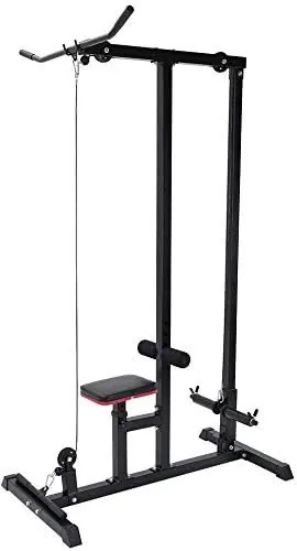 جهاز السحب العلوي (LAT Pull Down Station)