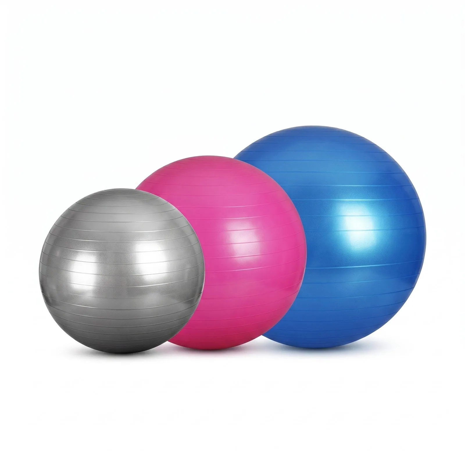كرة يوغا (Yoga Ball)