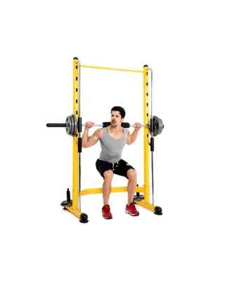 جهاز السميـث الأولمبي المصغر (Mini Smith Machine)