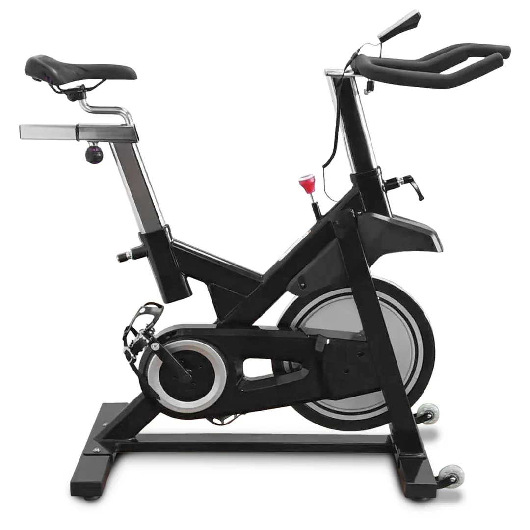 الدراجة الرياضية الثابتة الاحترافية (Magnetic Spin Bike)