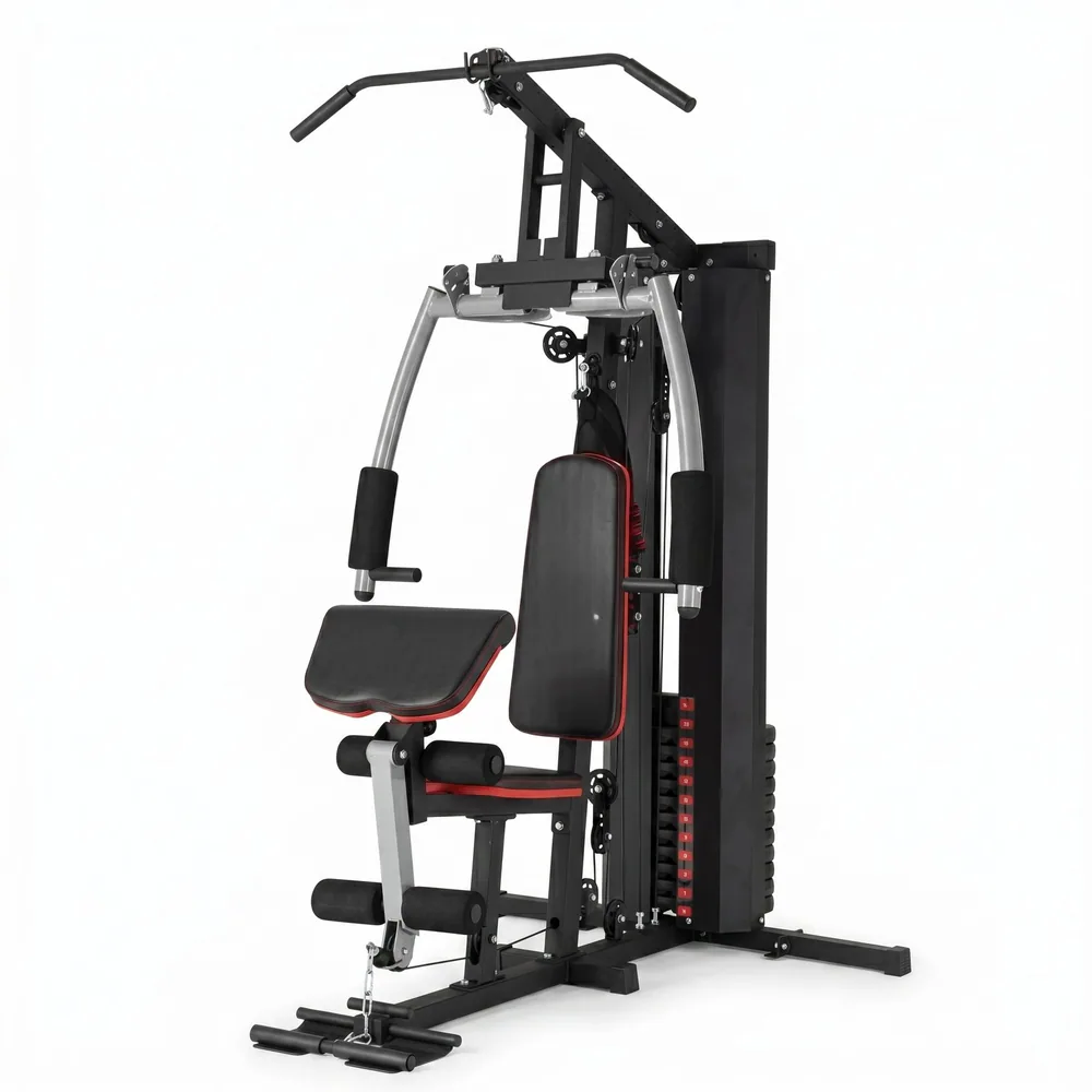 جهاز التمارين المتعدد (Home Gym System)