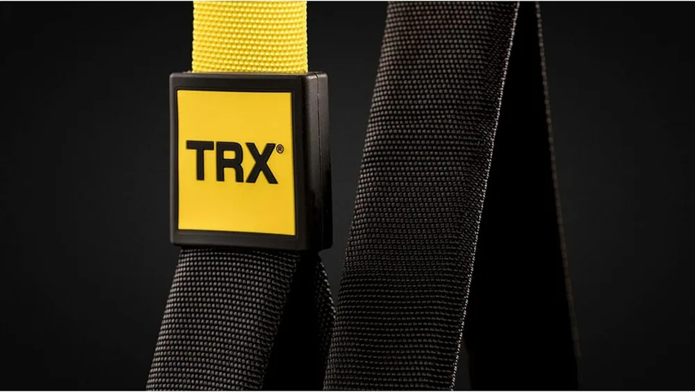 نظام التدريب المعلق (TRX Home2 Suspension Trainer Kit)