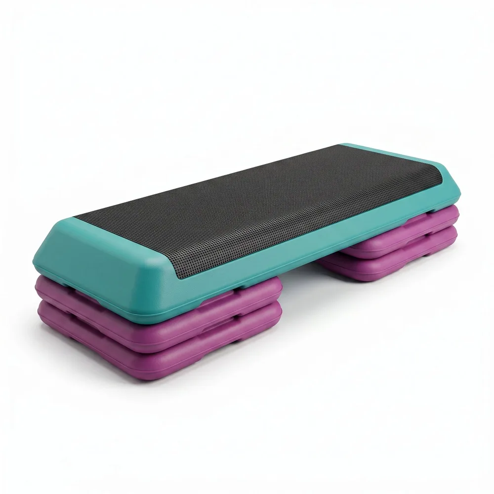 ستيب كبير (Professional Aerobic Stepper) من LiveUp Sports