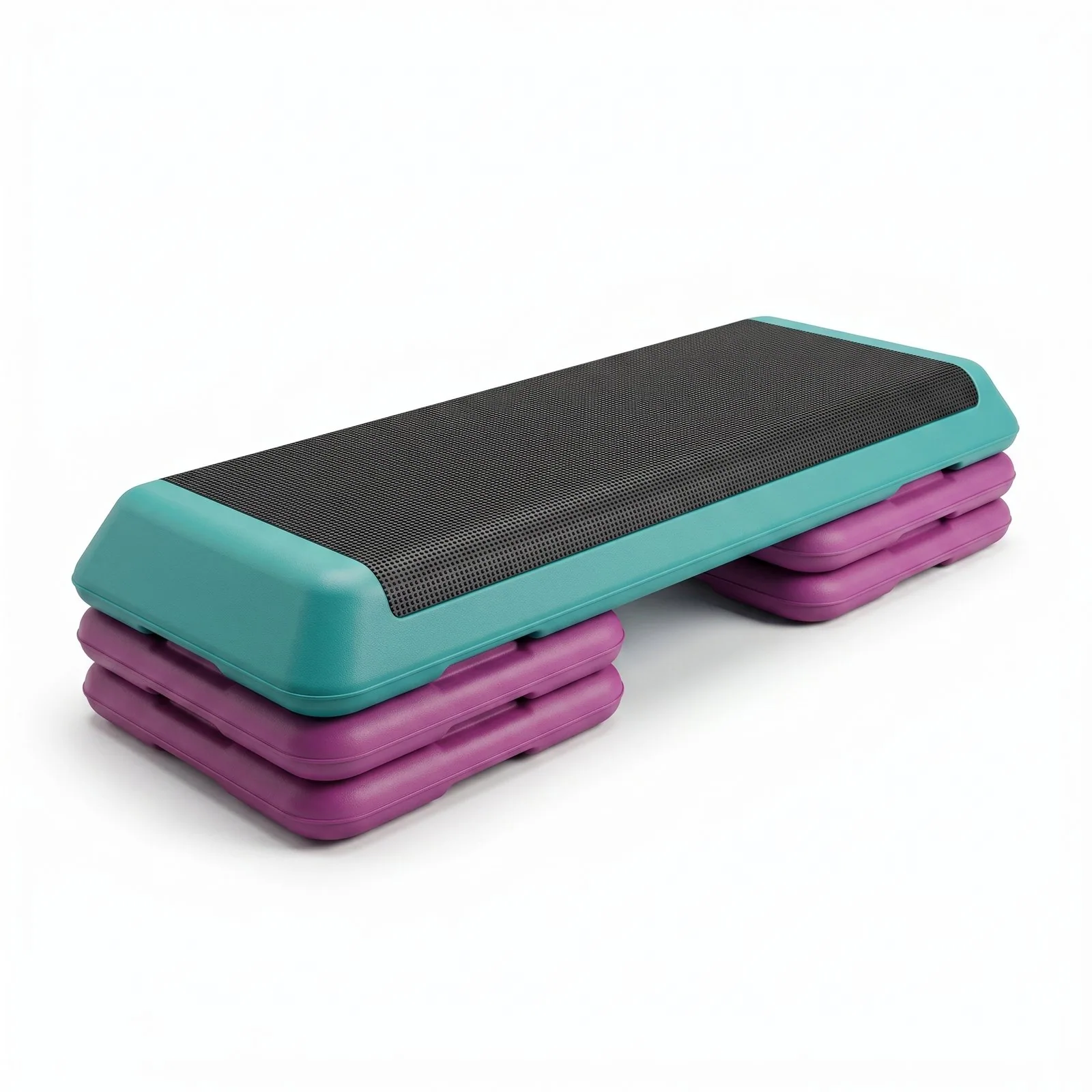 ستيب كبير (Professional Aerobic Stepper) من LiveUp Sports