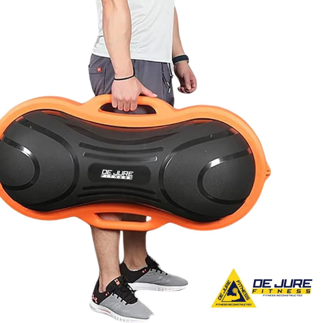 جهاز “ستيب” التدريبي (Balance & Stability Trainer